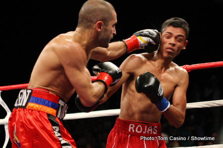 boxing+